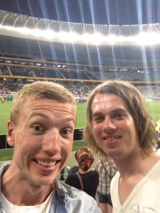 Finalen i Afrikamesterskapet