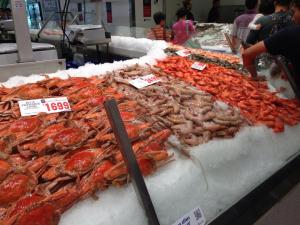 Fiskemarkedet i Sydney